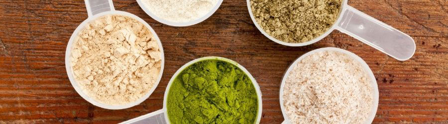 Do I need Vegan Protein Powder in my diet? Do I need Vegan Protein Powder in my diet?