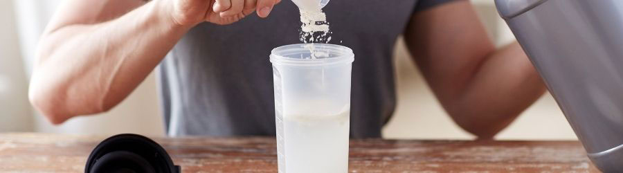 CREATINE – Not a drug, not a steroid, but what then?