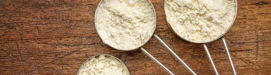 How to select a Vegan Protein Powder How to select a Vegan Protein Powder