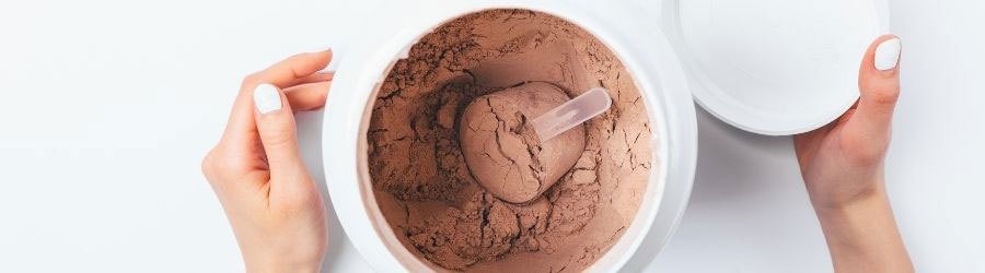 Are vegan protein powders healthy? Are vegan protein powders healthy?