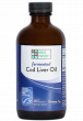 Green Pasture - Blue Ice™ Gefermenteerde Levertraan - Kaneel - 180 ml