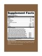 Biologisches Pflanzliches Protein mit Pilzen – Creamy Cacao – 600 g – Four Sigmatic