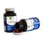 120 Kapseln – Fermentiertes Lebertranöl – Natürliche Quelle für Omega-3, Vitamin A und D – Green Pasture