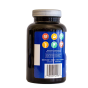 120 Kapseln – Fermentiertes Lebertranöl – Natürliche Quelle für Omega-3, Vitamin A und D – Green Pasture
