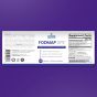 FODMAP DPE – 180 Kapseln | Veganes Supplement für eine bewusste Kohlenhydratzufuhr – Arthur Andrew