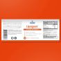 Lipagest® (90 Kapseln) | Fortschrittlicher Lipase-Enzymkomplex zur Fettverdauung und -aufnahme – Arthur Andrew