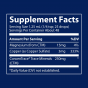 Trace Minerals - Ionic Copper - 3mg - 59 ml.