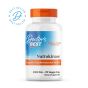 Doctor's Best - Nattokinase - 90 V-Caps (2,000 FU)