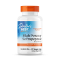 Doctor's Best - Serrapeptase - 120.000 SPU – 270 capsules