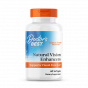 Doctor's Best - Natural Vision Enhancers met FloraGlo Lutein - 60 Softgels - OPRUIMING