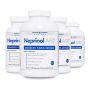 Arthur Andrew - Neprinol - 300 capsules - 3+1 FREE (+ Serrapeptase & Nattokinase)