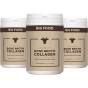 Bone Broth Collagen Classic – 3x300 g - Big Food