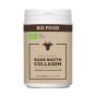 Bone Broth Collagen Organic – 300 g – Big Food 