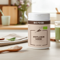 Big Food Bio Psyllium Husk Fibre – Eksklusiv 3+1 END OF YEAR DEAL