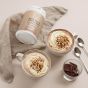 Plent Beauty - Bone Broth Collagen - Schokolade – 300 g