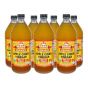Bragg - Apple Cider Vinegar - 7 Pack (473 ml)