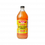 Bragg Apple cider vinegar 946ml