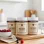 Bone Broth Collagen Classic – 3x300 g - Big Food