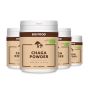 Big Food Bio Chaga Pulver RAW – Exklusives 3+1 END OF YEAR DEAL