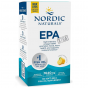 Nordic Naturals – EPA Xtra Visolie – Citroen – 1640 mg – 60 capsules – CLEARANCE SALE