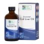 Green Pasture - Fermented Cod Liver Oil - Natural 180 ml