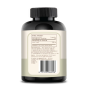 Real Roots – Rinderleber 500 mg – 180 Kapseln – 100% gefriergetrocknet