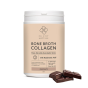 Plent Beauty - Bone Broth Collagen - Schokolade – 300 g