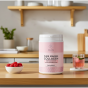 Pure Marine Collagen +C - Pink Raspberry  - 300g