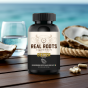 Real Roots oester capsules