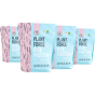 Plantforce Reisprotein BIO Natural (800 g | 40 Portionen) – 3 + 1 GRATIS – END OF YEAR DEAL