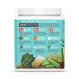 Sunwarrior - Collagen Peptides - 500g (Chocolate)