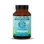 Sunwarrior - Omega-3 Vegan DHA+EPA - 60 softgels