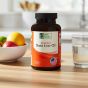 Traditioneel gefermenteerde rog lever olie. Puur, onbewerkt en natuurgetrouw. Een klassiek supplement in moderne capsulevorm.