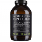 KIKI Health - Organic Nature's Living Superfood - 300g