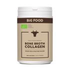 Bone Broth Collagen Organic – 300 g – Big Food 