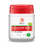 Vitals - Ashwagandha-KSM Bio - 60 Capsules