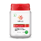 Vitals - Boswellia-AF - 60 Capsules
