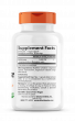 Doctor's Best - Nattokinase - 90 V-Caps (2,000 FU)