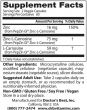 753950001367 Doctor's Best - Pepzin GI - Zinc-L-Carnosine Complex - 120 V-Caps (75 mg)