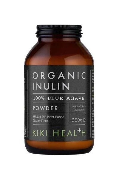 Kiki Health - Blue Agave Inuline Poeder - 250 grams