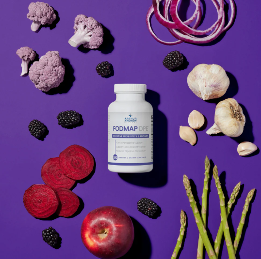 Fodmap Lifestyle