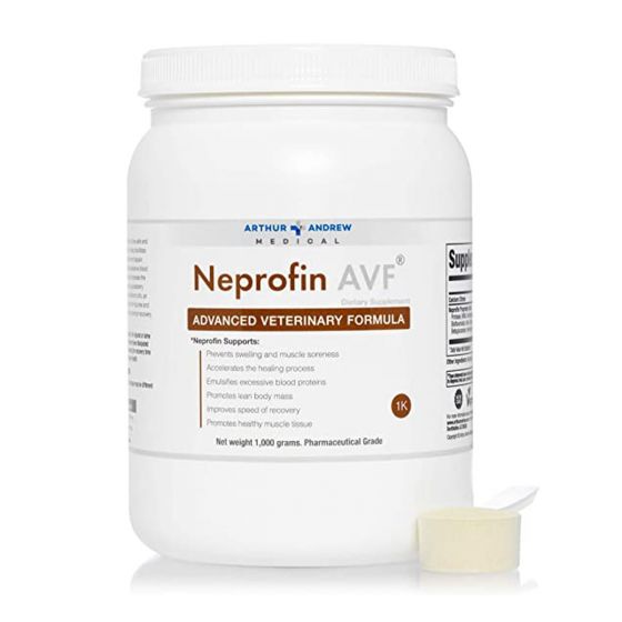 Arthur Andrew - Neprofin AVF - 1KG 