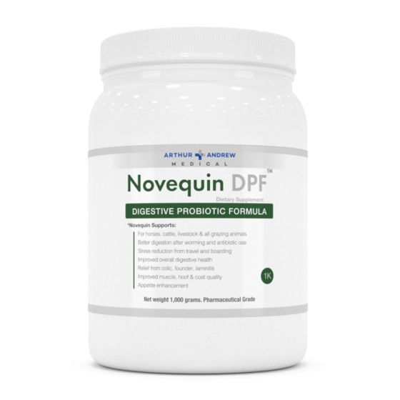 Arthur Andrew - Novequin DPF - 1 kg