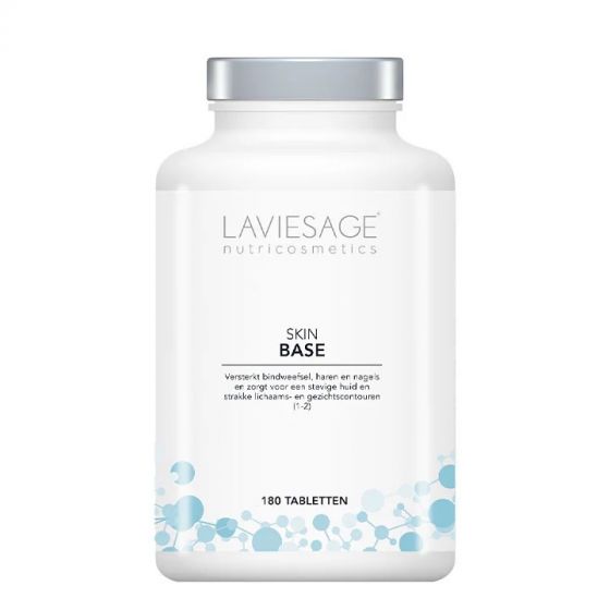 Laviesage - Skin Base - 180 capsules 
