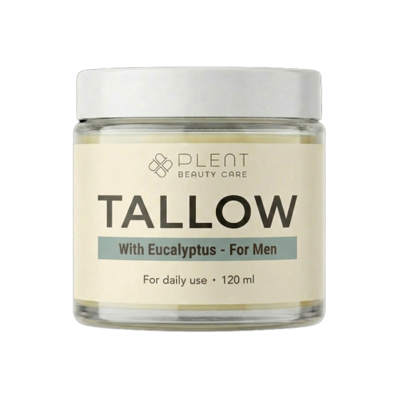 Tallow Eucalyptus for men