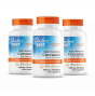 Doctor's Best High Absorption Curcumin, 1,000 mg, 120 Tablets