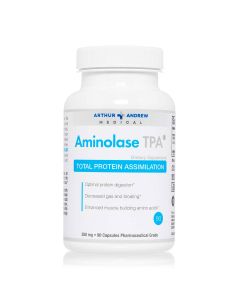 Arthur Andrew - Aminolase - 90 capsules