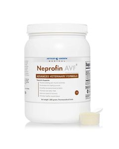 Arthur Andrew - Neprofin AVF - 1KG 