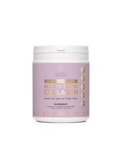 BEAUTY BLEND COLLAGEN Elderberry