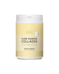 Plent - Marine Collagen Tropical Pineapple - 300 g